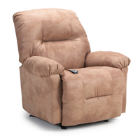 best home furniture wynette rocker recliner